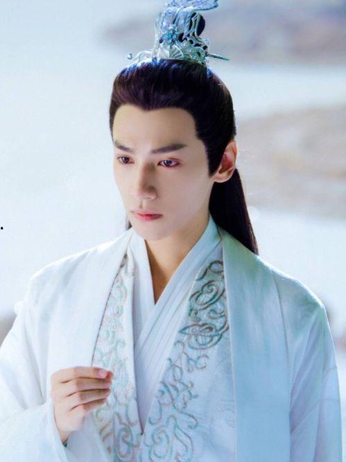 罗云熙最新爆料视频 第1张 罗云熙最新爆料视频 第1张