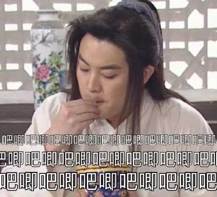 进娱乐圈是为了吃瓜嘛,从吃瓜到深度参与