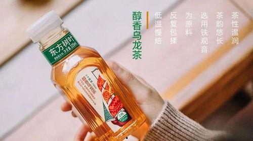 东方树叶最新爆料,揭秘茶饮界的绿色革命