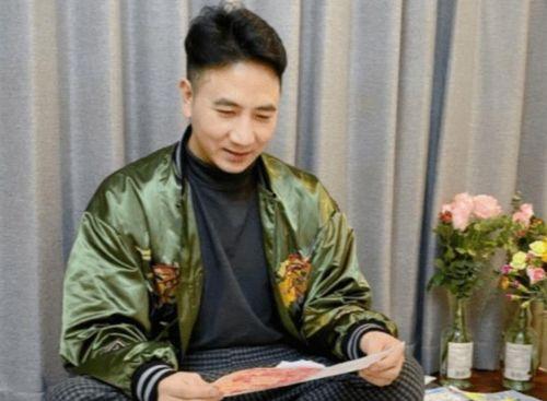 林生斌最新消息 爆料,揭秘事件背后真相 第1张 林生斌最新消息 爆料,揭秘事件背后真相 第1张